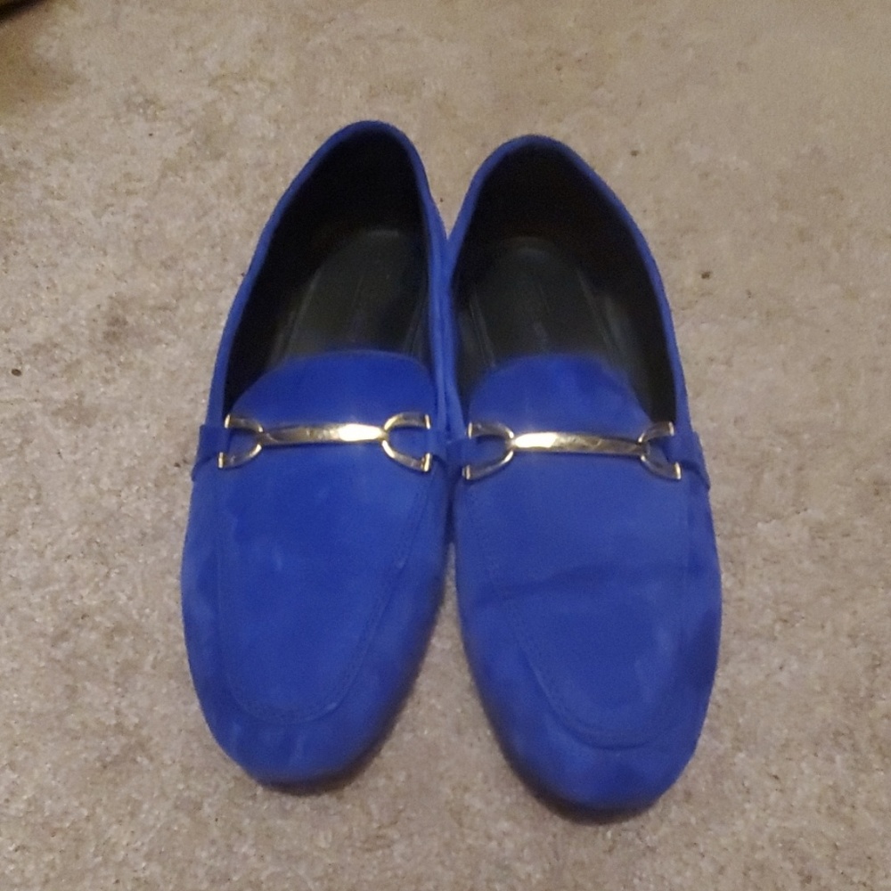 Cobalt Mules